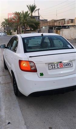 كيا ريو